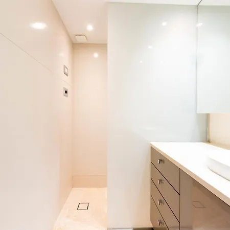 Duplex With Rooftop And Sea View Palm *