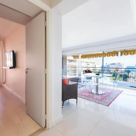 Duplex With Rooftop And Sea View Palm *