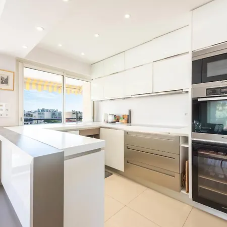 Duplex With Rooftop And Sea View Palm *