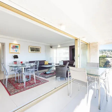 Duplex With Rooftop And Sea View Palm Apartment *