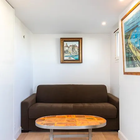 Duplex With Rooftop And Sea View Palm *