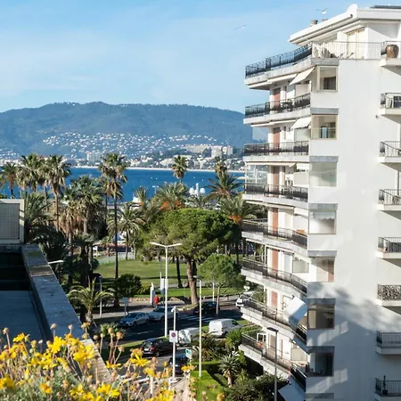 Apartment Duplex With Rooftop And Sea View Palm