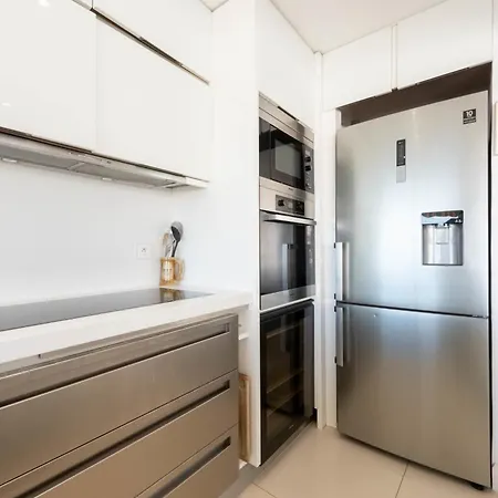 Duplex With Rooftop And Sea View Palm * קאן